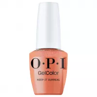 OPI Gel Color Intelli-Gel OPI I'm Dreaming, hybrydowy lakier do paznokci, Keep It Surreal, 15ml