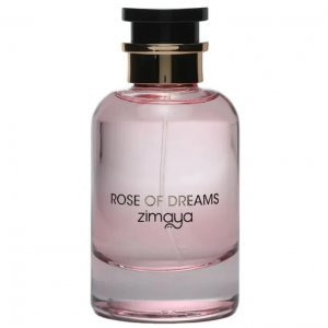 Zimaya Rose Of Dreams woda perfumowana spray 100ml (W)