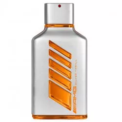 Mercedes-Benz AMG Silver Thrill woda perfumowana spray 100ml (M)