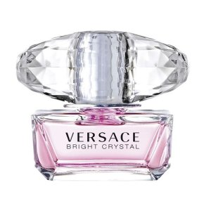 Versace Bright Crystal, woda toaletowa, 50ml (W)