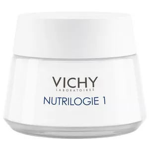 Vichy Nutrilogie 1 odżywczo-regenerujący krem ??do skóry suchej 50ml