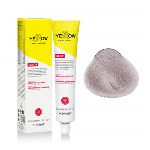 Yellow Professional Color Permanent, farba do włosów, 11.20, 100ml