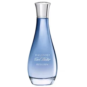 Davidoff Cool Water Reborn Woman woda toaletowa spray 100ml (W)