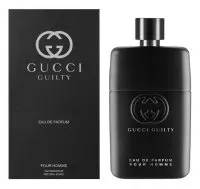 Gucci Guilty Pour Homme woda perfumowana spray 50ml (M)