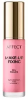 Affect, żelowa baza pod makijaż Make-up Fixing Gel Primer, 30ml