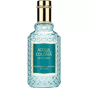 4711 Acqua Colonia Intense Refreshing Lagoons Of Laos woda kolońska spray 50ml (W)