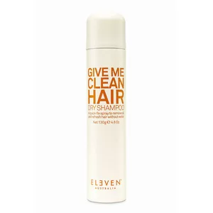Eleven Australia Give Me Clean Hair Dry Shampoo, suchy szampon do włosów, 200ml