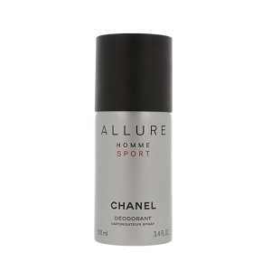 Chanel Allure Sport, dezodorant w sprayu, 150ml (M)