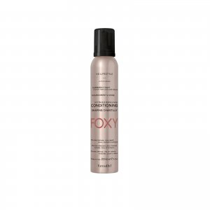 Farmavita HD Life Style Conditioning Shaping Chantilly, pianka do włosów kręconych, 200ml