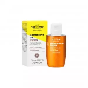 Yellow Professional Nutritive, olejek arganowy nawilżający suche włosy, 100ml