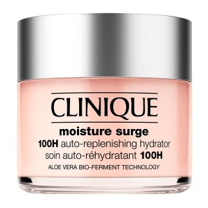 Clinique Moisture Surge 100H Auto-Replenishing Hydrator intensywnie nawilżający żelowy krem do twarzy 125ml