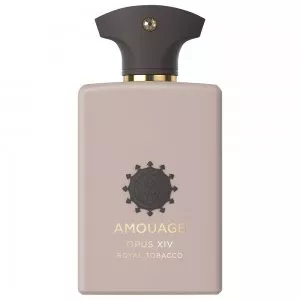Amouage Opus XIV Royal Tobacco woda perfumowana spray 100ml (U)
