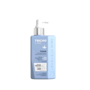Tricho Lab, tonik trychologiczny przywracający równowagę skórze głowy, 125ml