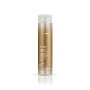 Joico K-Pak Prof Clarifying, szampon głęboko oczyszczający, 300ml