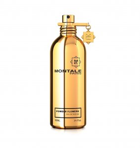 Montale Powder Flowers woda perfumowana spray 100ml (U)