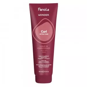 Fanola Wonder Curl, odżywka bez spłukiwania do włosów kręconych, 300ml