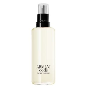 Giorgio Armani Armani Code Pour Homme woda toaletowa refill 150ml (M)