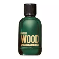 Dsquared2 Green Wood Pour Homme woda toaletowa spray 100ml (M)