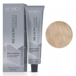 Revlon Revlonissimo Colorsmetique, farba do włosów, 10DN, 60ml