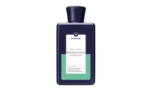 HH Simonsen Refreshing Men, szampon odświeżający dla mężczyzn do włosów z łupieżem, 250ml