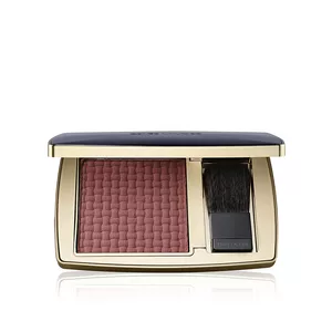 Estée Lauder The Sculpting Blush róż prasowany Rebellious Rose 7g