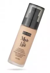 Pupa Made To Last, długotrwały podkład matujący, 30ml, 050 Sand