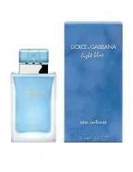 Dolce & Gabbana Light Blue Eau Intense woda perfumowana spray 25ml (W)
