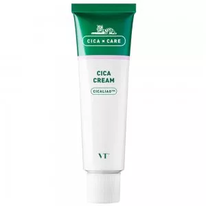 VT Cosmetics Cica Cream kojący krem do twarzy 50ml