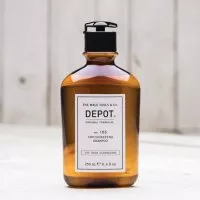 Depot No. 105, szampon stymulujący, 250ml