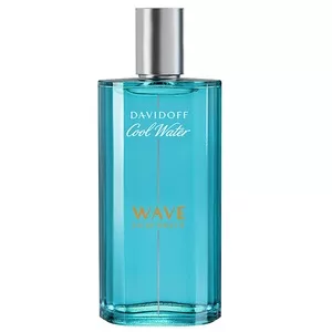 Davidoff Cool Water Wave, woda toaletowa, 125ml (M)