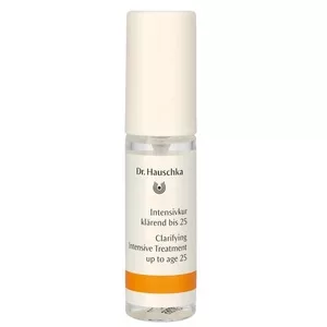 Dr. Hauschka Clarifying Intensive Treatment intensywna kuracja do skóry trądzikowej do 25 roku życia 40ml