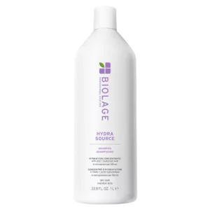 Biolage HydraSource, szampon nawilżający, 1000ml