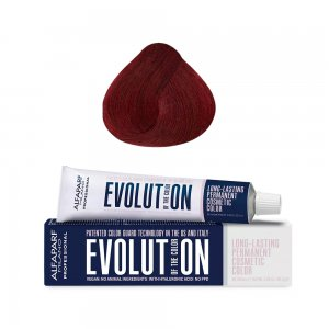 Alfaparf Milano Evolution of Color, farba do włosów, 5.66I, 60ml,