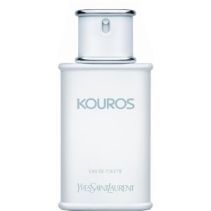 Yves Saint Laurent Kouros, woda toaletowa, 50ml (M)