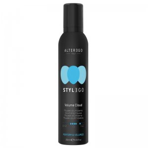Alter Ego StylEgo Volume Cloud Volumizing Mousse, pianka zwiększająca objętość, 250ml