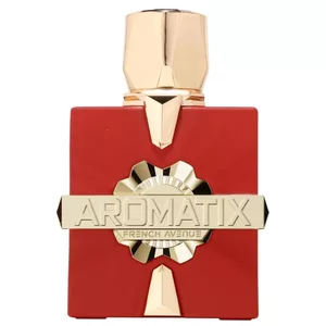 French Avenue Carnal Desire Aromatix X ekstrakt perfum spray 100ml