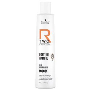 Schwarzkopf BC R-Two, szampon regenerujący i oczyszczający, 250ml