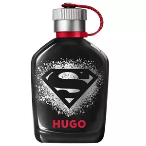 Hugo Boss Superman x Hugo woda perfumowana spray 125ml (M)