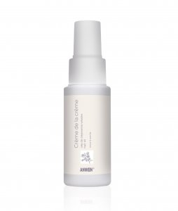 Anwen Creme de la creme, olej do olejowania włosów, 50ml