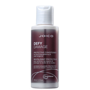 Joico Defy Damage Protective Conditioner, odżywka do włosów farbowanych, 50ml