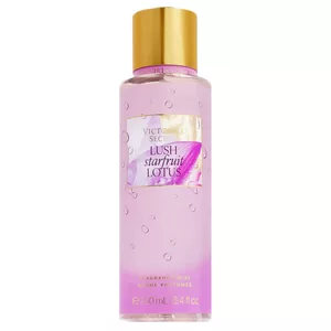 Victoria's Secret Lush Starfruit Lotus mgiełka do ciała 250ml