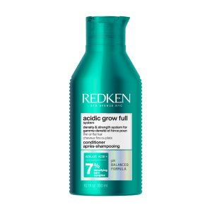 Redken Acidic Grow Full System, odżywka zagęszczająca i wzmacniająca włosy, 300ml