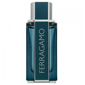 Salvatore Ferragamo Intense Leather woda perfumowana spray 100ml (M)