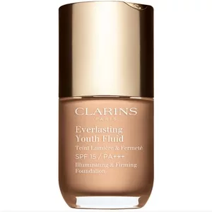 Clarins Everlasting Youth Fluid podkład do twarzy 108 Sand 30ml