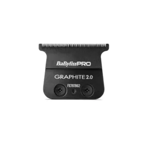 BaByliss PRO Compact LoPRO 2.0, ostrze do trymera, grafitowe, ref. FX707BG2E
