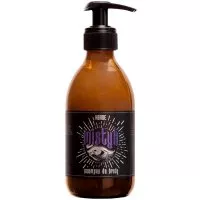 Horde Mistyk, szampon do brody o orientalno-kadzidlanym zapachu, 250ml