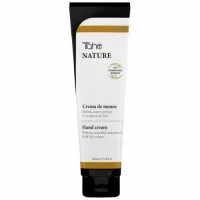 Tahe Nature, Crema De Manos, krem do rąk i paznokci z polifenolami, 100ml