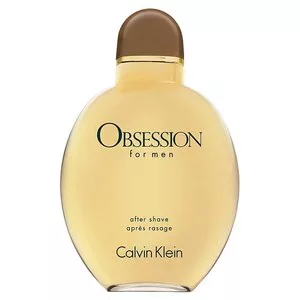 Calvin Klein Obsession, woda po goleniu, 125ml (M)