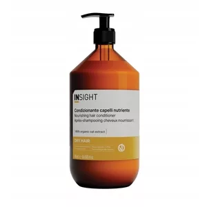 InSight Dry Hair Nourishing Hair Conditioner, odżywka odżywiająca do włosów suchych, 900ml