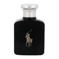 Ralph Lauren Polo Black, woda toaletowa, 75ml (M)